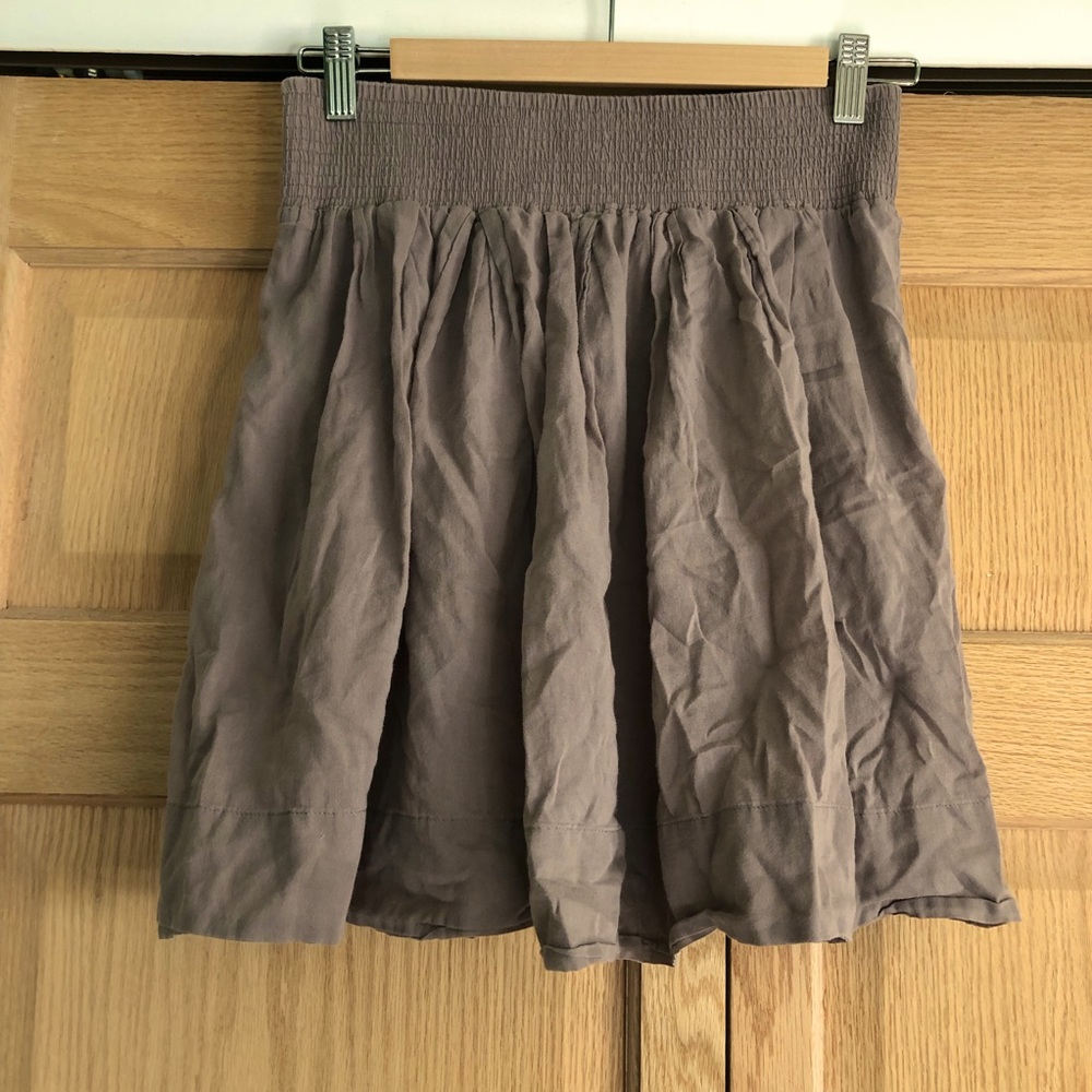 Banana Republic Mini Skirt size 6